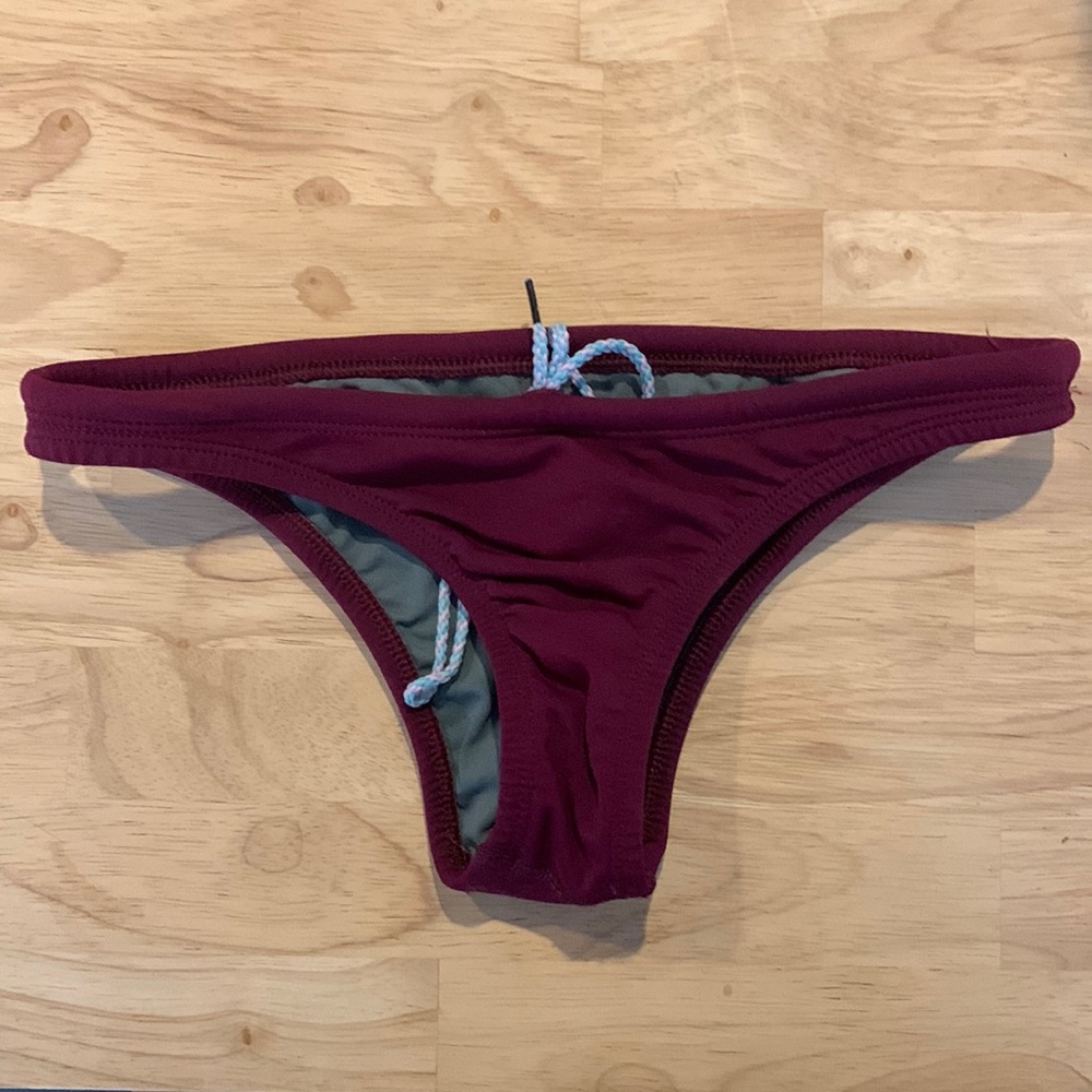 Jolyn | Andy Bikini Bottoms